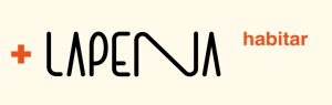 LOGO 300px-+Lapena_Habitar.