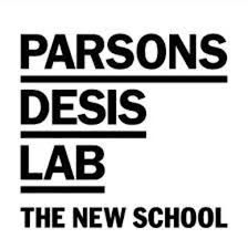LOGO parsons desis lab