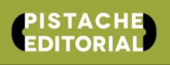 LOGO pistache editorial