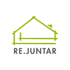 LOGO rejuntar