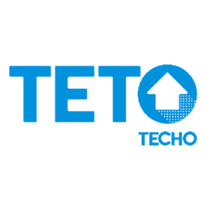 logo Teto BR